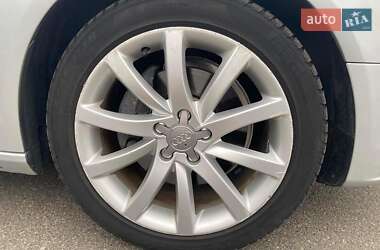 Седан Audi A4 2012 в 