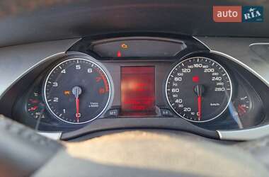 Універсал Audi A4 2010 в 