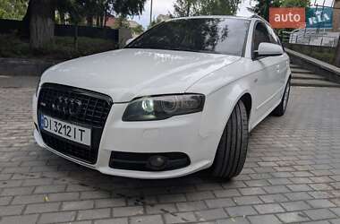 Універсал Audi A4 2007 в Вінниці