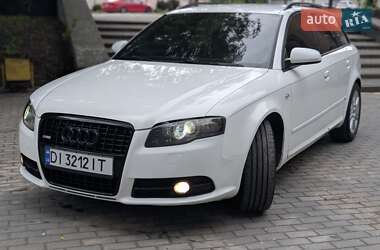 Універсал Audi A4 2007 в 