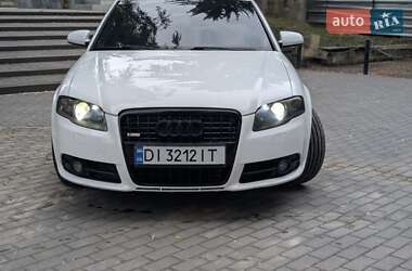 Універсал Audi A4 2007 в 