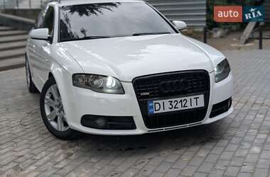 Універсал Audi A4 2007 в 