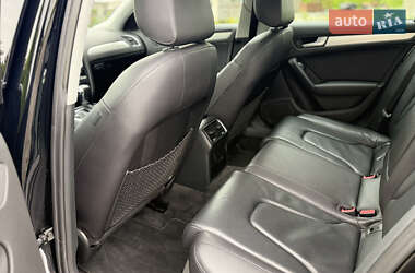 Седан Audi A4 2014 в 