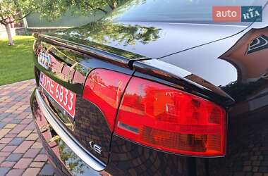 Седан Audi A4 2007 в 