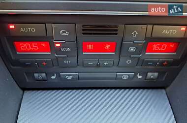 Седан Audi A4 2007 в 
