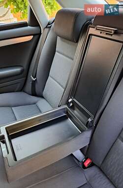 Седан Audi A4 2007 в 