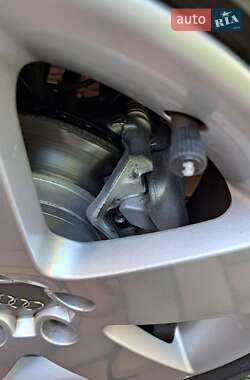 Седан Audi A4 2007 в 
