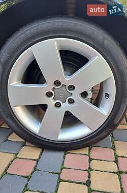 Седан Audi A4 2007 в 