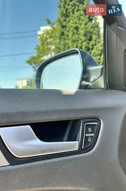 Универсал Audi A4 2009 в 