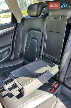 Универсал Audi A4 2009 в 