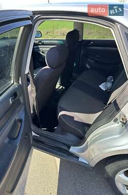 Седан Audi A4 1995 в 