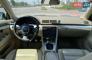 Універсал Audi A4 2005 в 