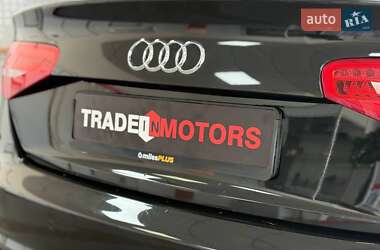 Седан Audi A4 2012 в 