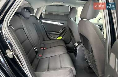 Седан Audi A4 2012 в 