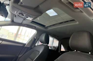 Седан Audi A4 2012 в 