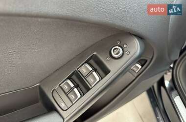 Седан Audi A4 2012 в 