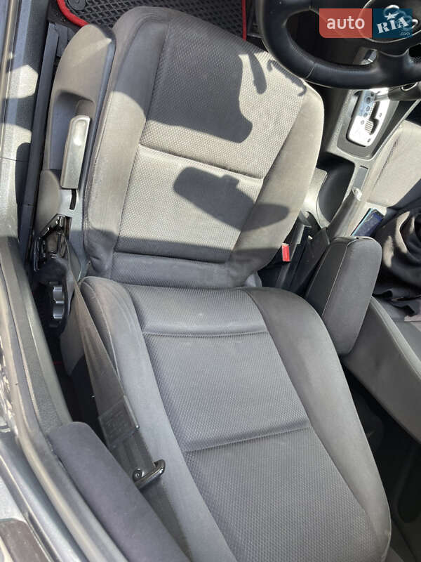 Седан Audi A4 2002 в Виннице