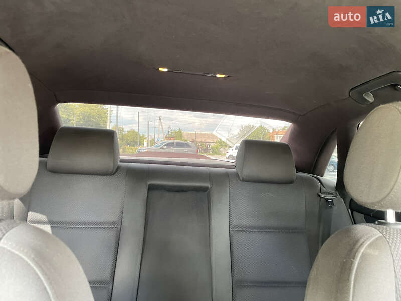 Седан Audi A4 2002 в Виннице