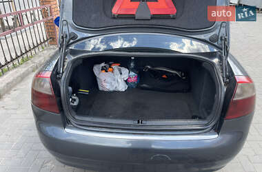 Седан Audi A4 2002 в 