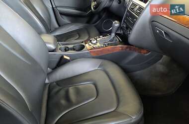 Универсал Audi A4 2011 в 