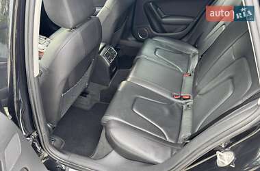 Универсал Audi A4 2011 в 
