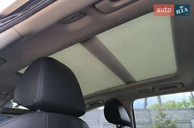 Универсал Audi A4 2011 в 