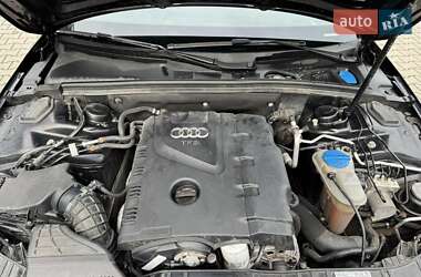 Универсал Audi A4 2011 в 