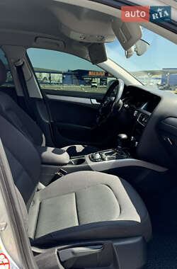 Универсал Audi A4 2013 в 