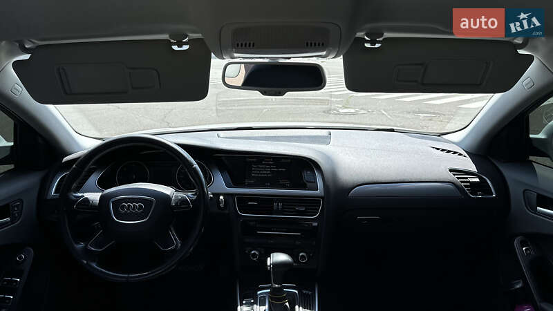Универсал Audi A4 2013 в Одессе