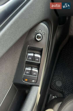 Универсал Audi A4 2013 в 