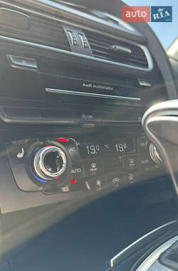 Универсал Audi A4 2013 в 