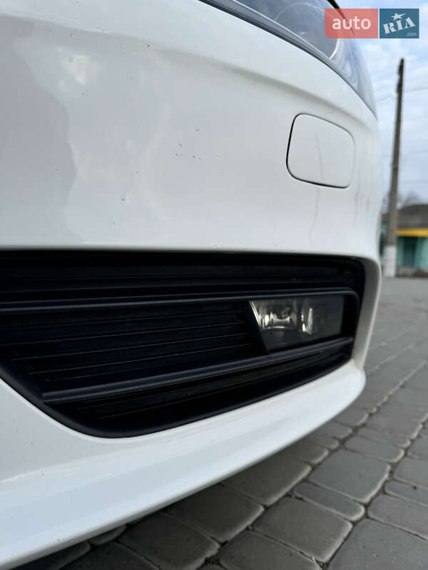 Универсал Audi A4 2013 в Первомайске