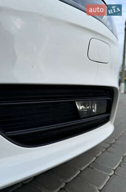 Универсал Audi A4 2013 в 