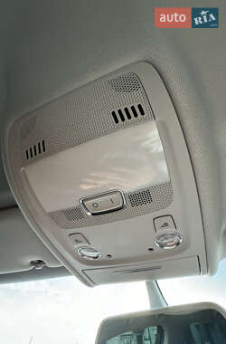 Универсал Audi A4 2013 в 