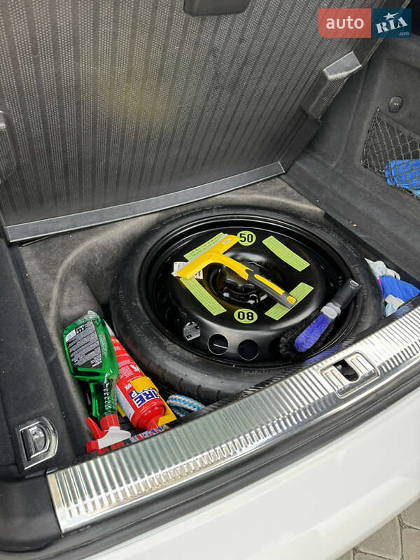 Универсал Audi A4 2013 в Первомайске