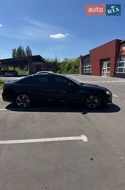 Седан Audi A4 2016 в 