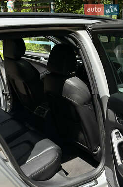 Универсал Audi A4 2011 в 