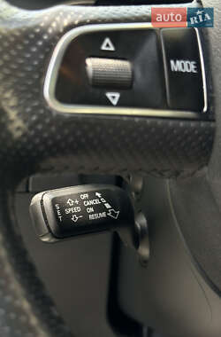 Универсал Audi A4 2011 в 