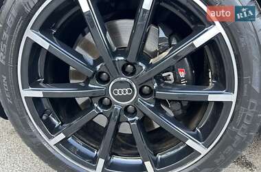 Седан Audi A4 2013 в 