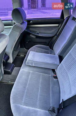 Универсал Audi A4 1997 в 