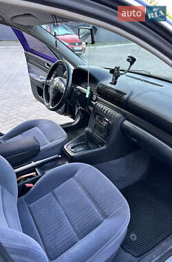 Универсал Audi A4 1997 в 