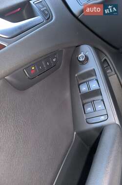 Универсал Audi A4 2011 в 