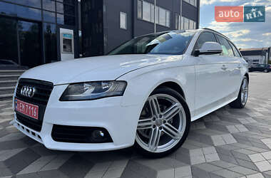 Универсал Audi A4 2009 в Белой Церкви