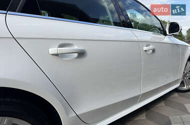 Универсал Audi A4 2009 в 