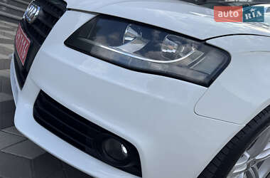 Универсал Audi A4 2009 в 