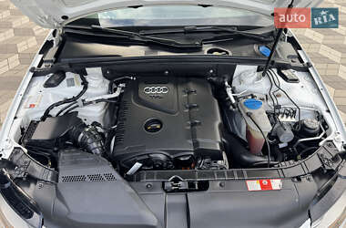 Универсал Audi A4 2009 в 