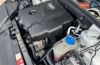 Универсал Audi A4 2009 в 