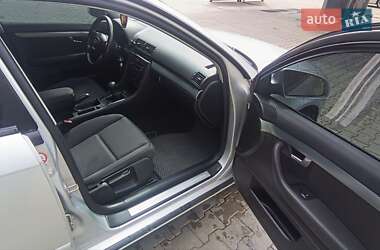 Универсал Audi A4 2005 в 
