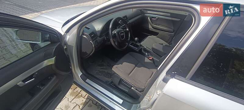 Универсал Audi A4 2005 в Староконстантинове фото 11 Универсал Audi A4 2005 в Староконстантинове