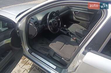 Универсал Audi A4 2005 в 